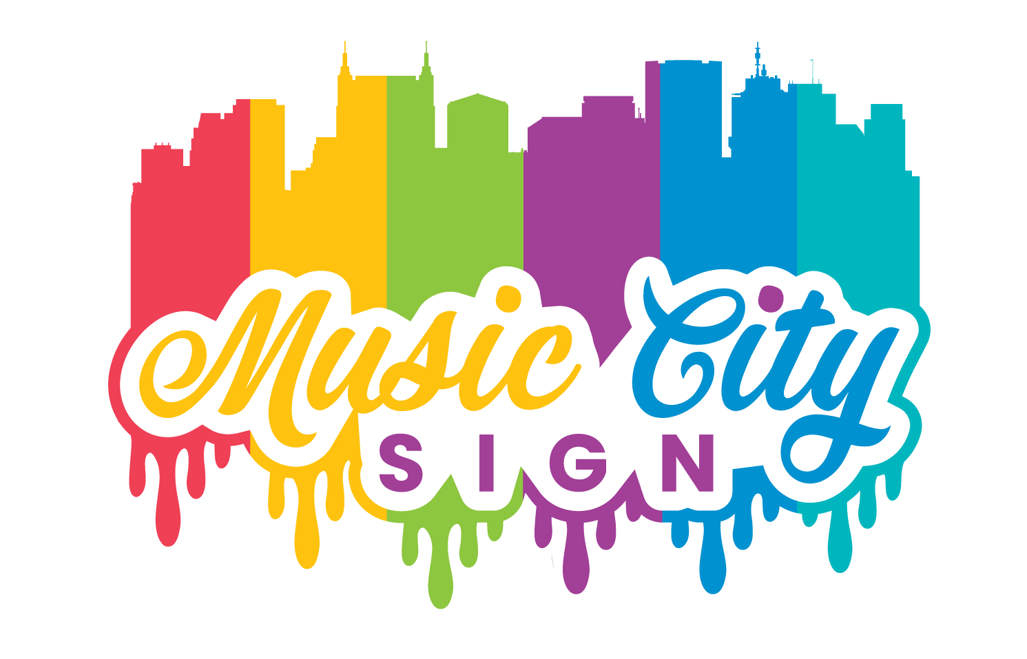 Music City Sign & Print Studio Nashville TN Printing